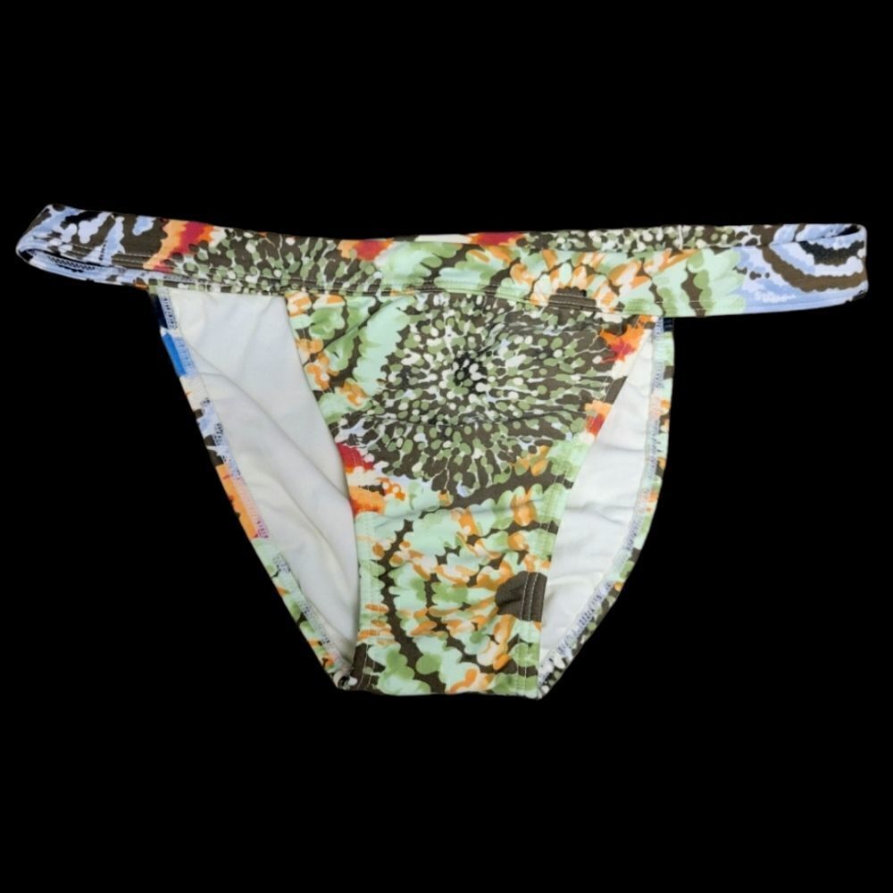 4/$16- Lycra Bikini Bottom